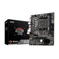 MAINBOARD (เมนบอร์ด)(AM4) MSI A520M-A-PRO (3Y)