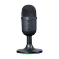 MICROPHONE (ไมโครโฟน) NUBWO X700 (BLACK) (2Y)