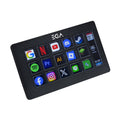 STREAM DECK (แผงปุ่มคุมระบบ) EGA DK1 PRO (2Y)